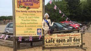 Blackberry Farm Park